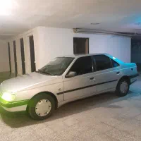 405 glx|خودرو سواری و وانت|پردیس, فاز ۸|دیوار