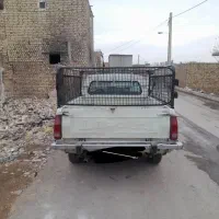 تمیزوبدونه پوسیدگی|خودرو سواری و وانت|اسفرورین, |دیوار