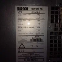 ups 15kva BORRI italya|ماشینآلات صنعتی|تهران, میدان ولیعصر|دیوار