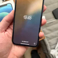 ایفون ۱۲ نرمال ۲۵۶ گیگ