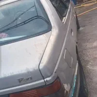 روا ۸۷ بدون رنگ|خودرو سواری و وانت|جوانرود, |دیوار