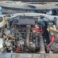 سمند پلاس LX مدل 1400|خودرو سواری و وانت|کرمان, |دیوار