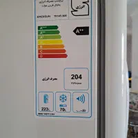 فروش یخچال امرسان در حد نو