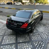 S500 2010 فول درحد صفر|خودرو سواری و وانت|تهران, حشمتیه|دیوار