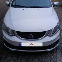 ساینا s85 مدل 1404 در حد صفر