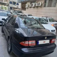 سمند ای اف سون مدل۹۳