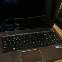 لب تاپ لنوو Z570 VIP