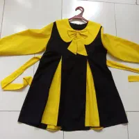 پیراهن های دخترانه مناسب ۵ تا ۷ سال شیک و زیبا