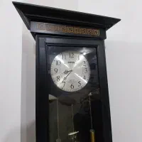 ساعت ایستاده تمیز و شیک|ساعت دیواری و تزئینی|دورود, |دیوار