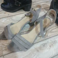 چند جفت کفش مجلسی|کیف، کفش، کمربند|زاهدان, |دیوار