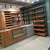 سوپرمارکت۶۵متری آماده با طراحی لوکس / اصلی حق وردی|اجارهٔ مغازه و غرفه|زنجان, |دیوار