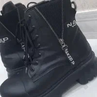 فروش نیم بوت