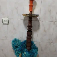 قلیون چوب|کلکسیون و سرگرمی|نیشابور, مدرس|دیوار