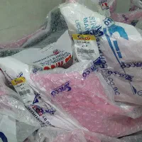 انواع سپر پژو پارس سمند