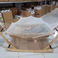 بانوچ چوبی