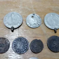 سکه|کلکسیون سکه، تمبر، اسکناس|کرمانشاه, |دیوار