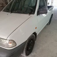 پراید وانت ۹۸ لاینردار|خودرو سواری و وانت|صفادشت, |دیوار