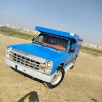 نیسان گازوئیلی|خودرو سواری و وانت|پیرانشهر, |دیوار