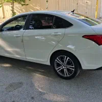 آریزو 5 lE مدل 400 توربو