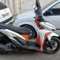 های کلیک گلگسی cl150