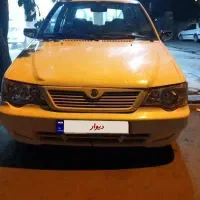 پراید ۱۱۱