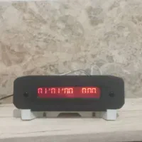 تعمیرساعت ۲۰۶