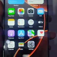 اپل iPhone 16 Pro Max با حافظهٔ ۱ ترابایت