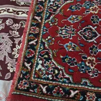 پادری|پادری|قم, قلعه کامکار|دیوار