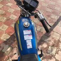 موتور سیکلت۱۲۵|موتورسیکلت|فامنین, |دیوار