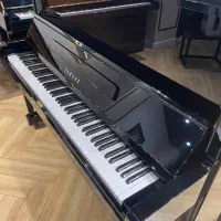 پیانو یاماها piano Yamaha U1