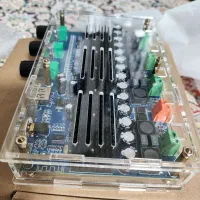 فروش تعدادی ماژول آمپلی فایر