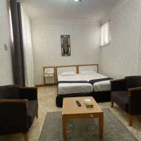 مشهدهتل آپارتمان نرخ ویژه آبان ماه|اجارهٔ کوتاهمدت آپارتمان و سوئیت|مشهد, عنصری|دیوار