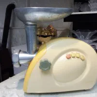 چرخ گوشت