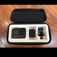 دوربین gopro hero11 black|دوربین عکاسی و فیلم‌برداری|لردگان, |دیوار