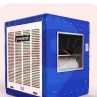 سرویس کولر آبی