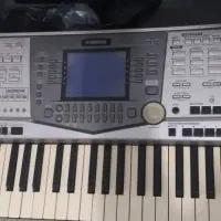 ارگ A1000|پیانو، کیبورد، آکاردئون|محمدیه-قزوین, |دیوار