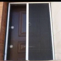 ساخت درب وپنجره  upvc و آلومنیوم  و توری کشویی|خدمات پیشه و مهارت|کامیاران, |دیوار