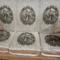 مبل‌راحتی