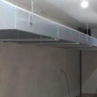 کانال سازی کولر و. هود تمام نقاط|خدمات پیشه و مهارت|مشهد, شاهد (شهرک غرب)|دیوار