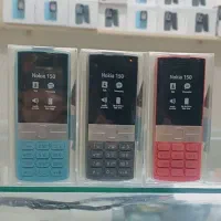نوکیا Nokia. دوسیم مموری خور آنتن دهی وباطری خوب|موبایل|شیراز, خلدبرین|دیوار