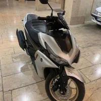 طرح آیروکس نیرو موتور آب خنک|موتورسیکلت|فردیس, فرامرزیه|دیوار