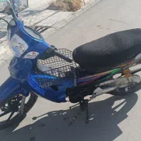 موتور ویو|موتورسیکلت|ارومیه, |دیوار