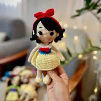 عروسک دختر های پرنسس