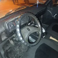 وانت 93 بیرنگ|خودرو سواری و وانت|اراک, |دیوار