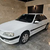 پارس TU5 سیمی ۱۴۰۱