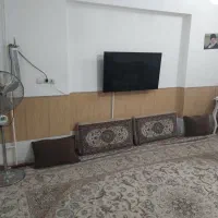 منزل نقلی و همکف