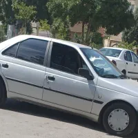 پژو مدل ۹۳ داشبورد سوناتایی