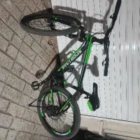 دوچرخه ۲۶ اسپورتیج