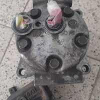 کمپرسور پراید برند ساندن ژاپنی