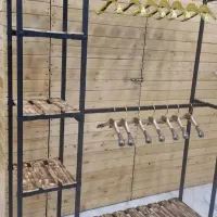 انواع رگال پایین ترین قیمت|فروشگاه و مغازه|قم, مهر آباد|دیوار